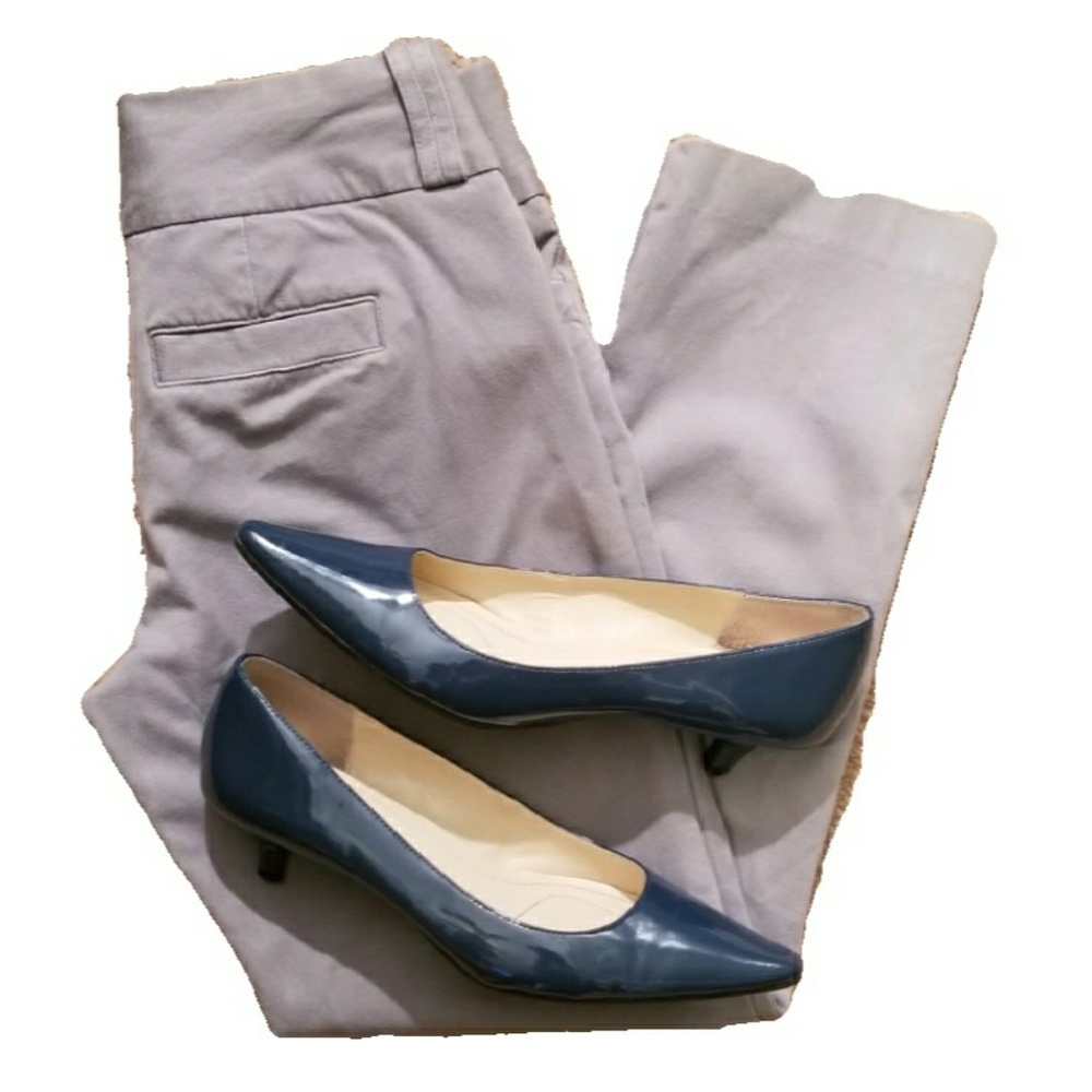 Banana Republic Martin Fit pant